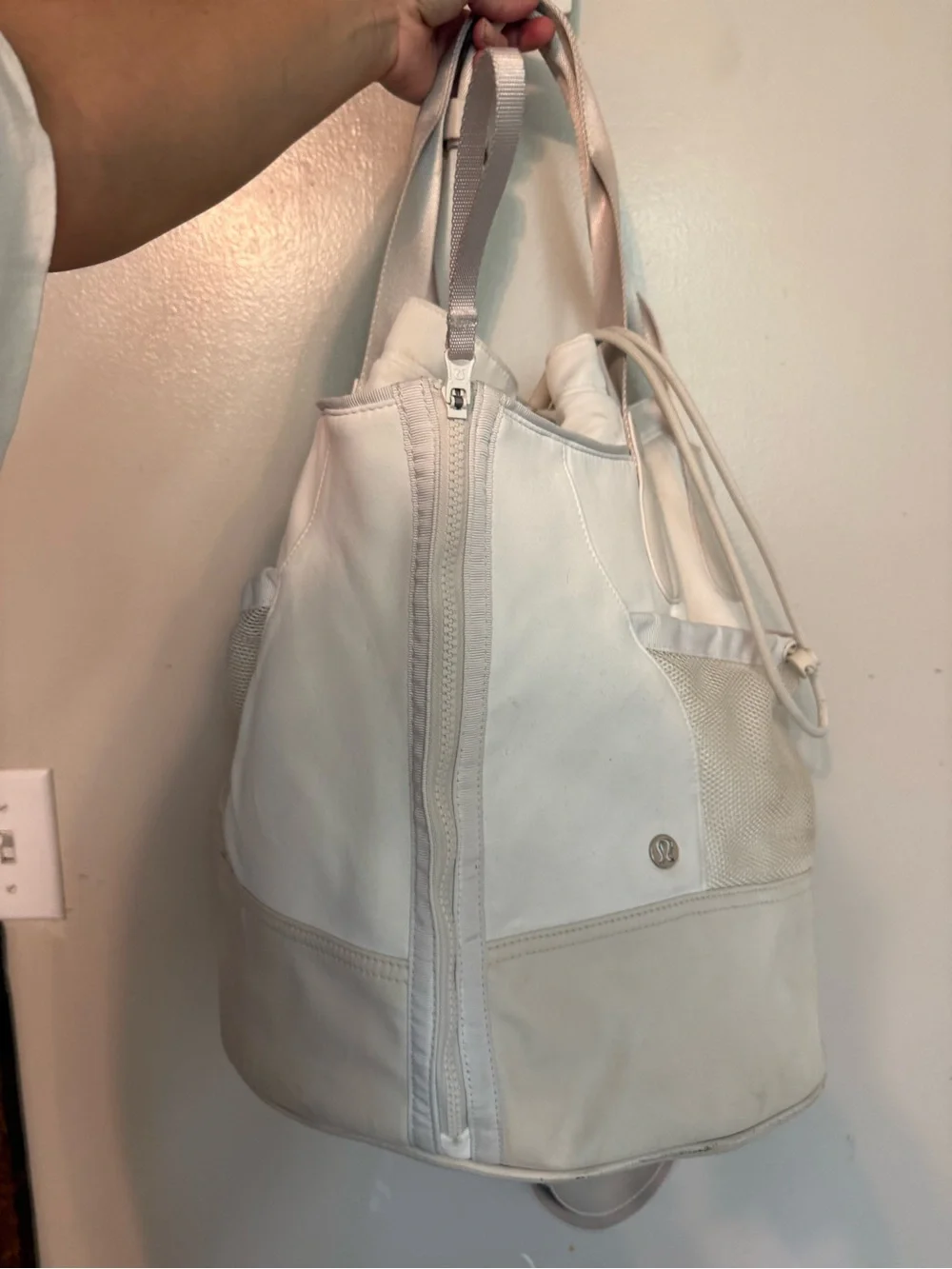 Lululemon Tennis Rally Bag 21L